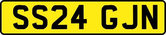 SS24GJN