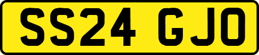 SS24GJO