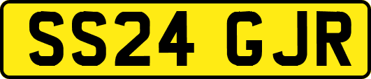 SS24GJR