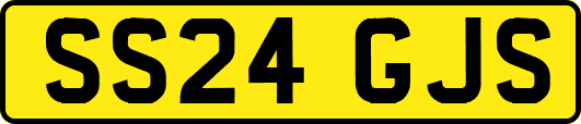 SS24GJS