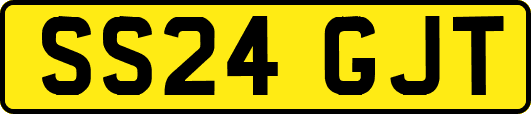 SS24GJT