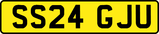 SS24GJU