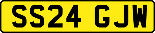 SS24GJW