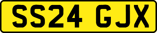 SS24GJX