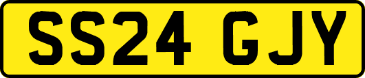 SS24GJY