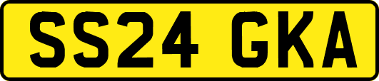 SS24GKA