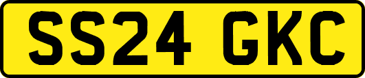 SS24GKC