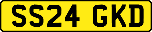 SS24GKD
