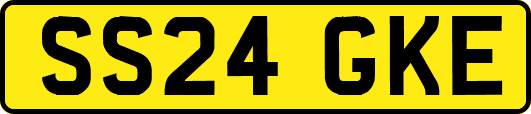 SS24GKE