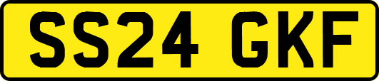SS24GKF