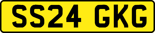 SS24GKG