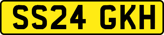 SS24GKH