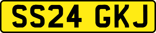 SS24GKJ