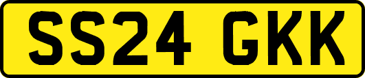 SS24GKK