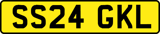 SS24GKL