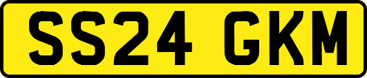 SS24GKM