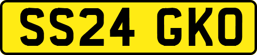 SS24GKO