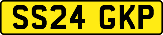 SS24GKP