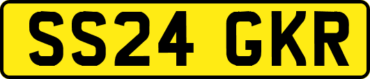 SS24GKR