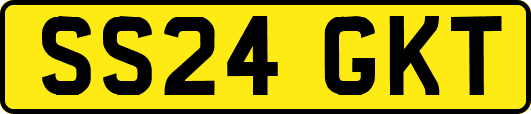 SS24GKT