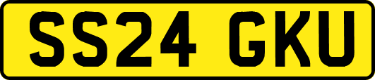 SS24GKU
