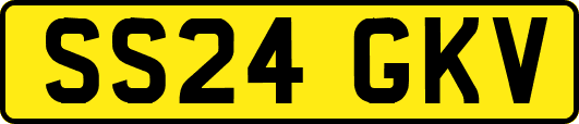 SS24GKV