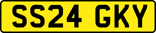 SS24GKY