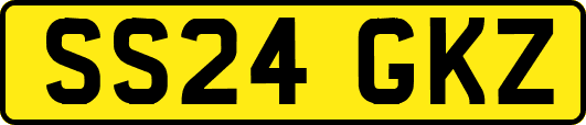 SS24GKZ