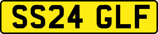 SS24GLF