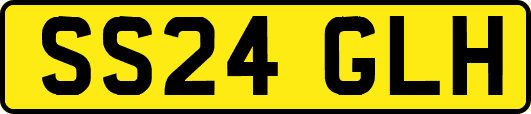 SS24GLH