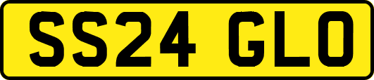 SS24GLO
