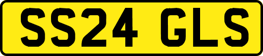 SS24GLS