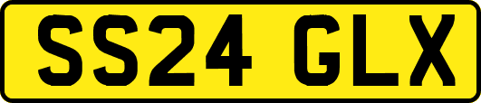 SS24GLX