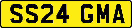 SS24GMA