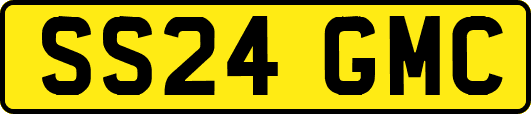 SS24GMC