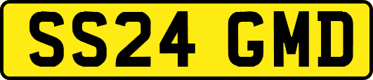 SS24GMD