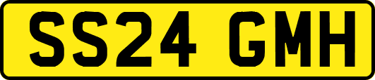 SS24GMH