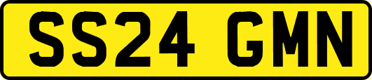 SS24GMN
