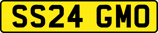 SS24GMO