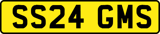 SS24GMS