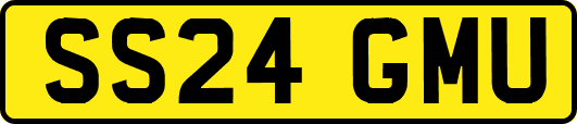SS24GMU