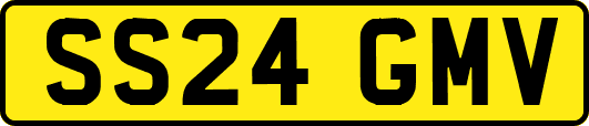 SS24GMV