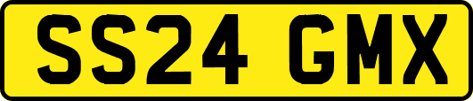 SS24GMX