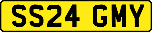 SS24GMY