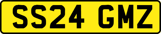 SS24GMZ