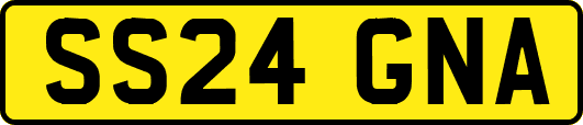 SS24GNA