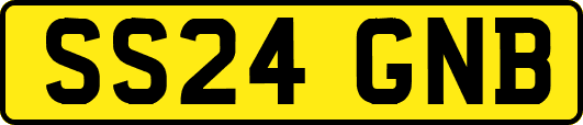 SS24GNB