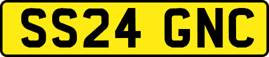 SS24GNC