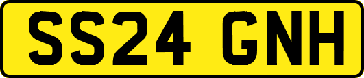 SS24GNH