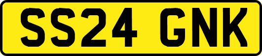 SS24GNK